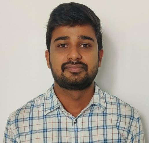 VAMSI KRISHNA REDDY