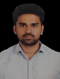 Venkatesh Gangisetty