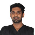 Dr.Mohamed Asik (Dentist)
