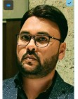 RISHABH CHAUDHARY
