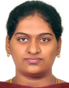 NIVETHA M.