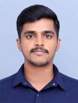 Dr. Nandhakrishnan Haridas Pisharody