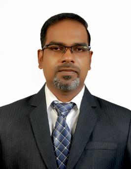 P. Lovelin Auguskani