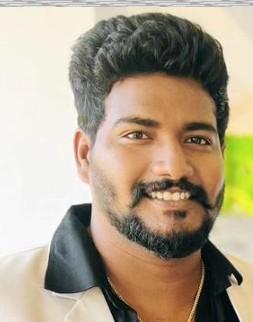 Arvind Sigamani