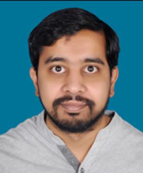 EYYUNNI ARUN BHARADWAJ