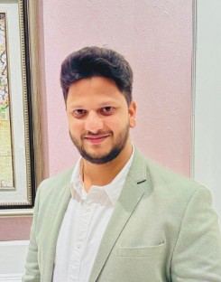 Mohammed Shabbir Ahmed