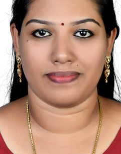 Greeshma Divakaran N