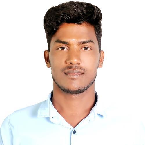 LOGANATHAN ANNAVI