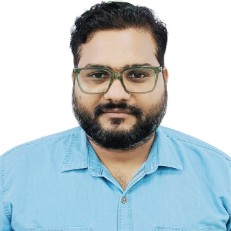 VIVEK SHROTRIYA