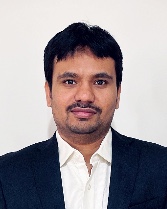 Venu Gopal Desai