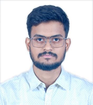 Reetadeep Dutta