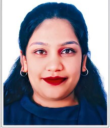 Caroline Spoorthi David Chelli