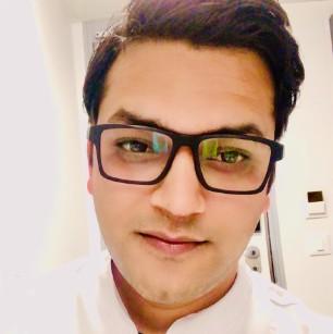 ANURAG TIWARI