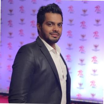 JAFAR SHAIKH