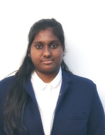 BANAPURAM SINDHUJA