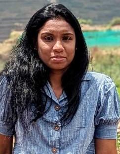 Prathika Sundaramurthy