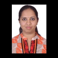 Roopashri Sathyanarayana