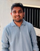 Sarthak Ojha