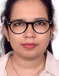 ISHITA SARKAR