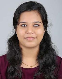 Pavithra C A