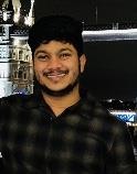 Pranaykumar Girugula