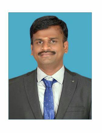 Anandhan Tamilselvan