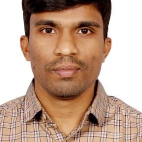 Satheesh Chandra Mandagiri