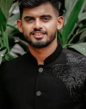 Sanket Nandkumar Bhoir