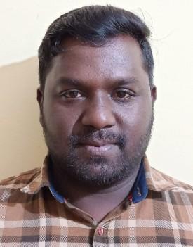 Pradeep Manoharan