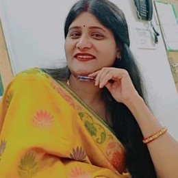 NEHA SAXENA