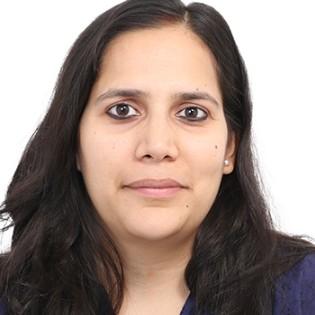 Rashmi Raina