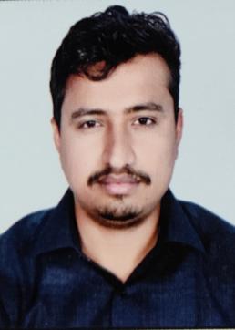 Vishal Upadhyay