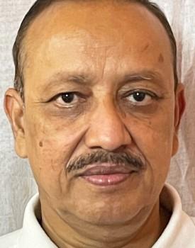 Dr Asish Kumar Hajra