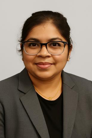 Beatrice Johanna George