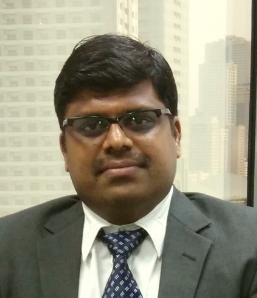 MANIKANDAN SUBRAMANIAN