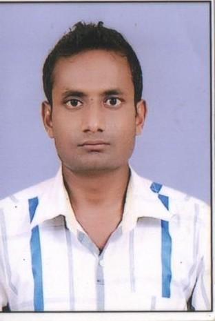 Anup Kumar Chauhan