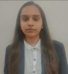 Ayushi Sharma