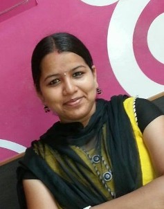 Vasumathi Thiagu