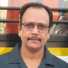SUSEEL KUMAR K R