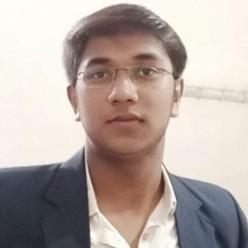 KARTIKEYA RAJ