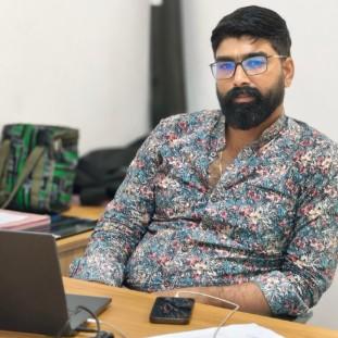 LOVELEEN SINGH CHOUHAN