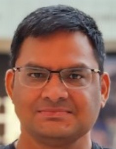 PRASAD JAHAGIRDAR