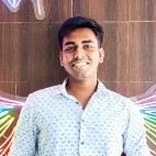 Rishabh Patel
