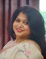 MRS NEHA PUSHKAR JAISWAL