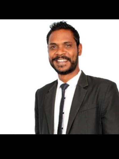 Rilwan Moosa