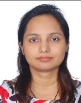 TEJASHREE KARANDE