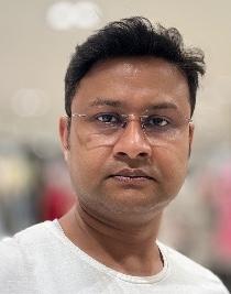ABHIJIT KUMAR PAIRA