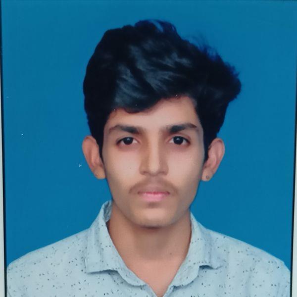 ASHIK A