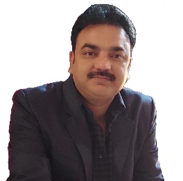 Raj Mangal Singh