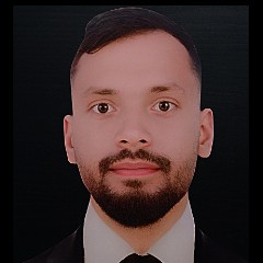 Pratap Chandra Kuldi